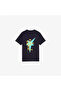 Road to Unity Graphic Children's Navy Blue T-Shirt - 5