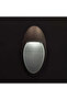 Ip Sconce Wall Sconce Decorative Open Space Outdoor Lamp Lighting Light Waterproof Garden Cold White A-Ipd-5161 3W
