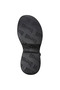 Tasha Women's Black Leather Sandals K 201659 -006 - 4