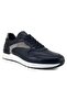 5545 Daily Genuine Leather Men's Shoes-Black