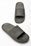 Women Men Beach Pool Daily Home Bathroom Slippers - 3