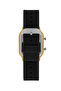 Unisex Silicone Wristwatch Tctsr003203S0146 - 2