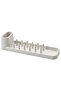 ST MLING Dish Drainer, Off-white, 48 cm