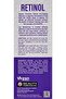 RETINOL 75ML MOISTURISER - 6