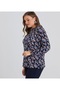 WOMEN'S VISKOSE FABRIC MOTHER'S SHIRT COMBED - 4