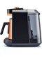 OKKA Rich Pro Plus, automatic Turkish Coffee maker (With Water Tank) - OK0038-0400 - Copper. GET A FREE GOLF CABLE - 5