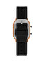 Unisex Silicone Wristwatch TCTSR003204S0147 - 2