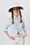 Vizor Beach Hat Y25730-32 Cream - 4