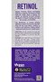 RETINOL 75ML MOISTURISER - 5