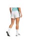 3S SHORT HIGH R JF4360 شورت أبيض - 3