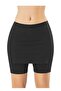 Women's Above Knee Modal Underskirt Skirt Leggings - 6