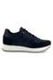 560 Genuine Leather Casual Women's Shoes-Black - 3
