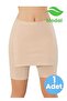 Women's Above Knee Modal Underskirt Skirt Leggings - 3