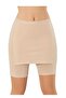 Women's Above Knee Modal Underskirt Skirt Leggings - 8