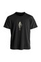Kod Trend Bream Fishing Rod Fish Printed New Season Loose Cut T-Shirt T-Shirt - 2
