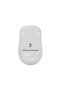 Mouse wireless A4Tech FG12-WH, 1200dpi, Alb - 5