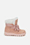 Kappa Furry Girl Preschool Powder Boots