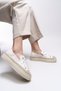 Elysnarra Women's Sneaker 0012009016 White - 4