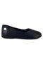 430 Genuine Leather Daily Women's Ballerinas-Black - 2