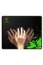 Mousepad T-DAGGER Lava, S (Black) - 2