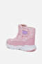 Monny Furry Girl's Pink Boots - 3