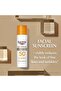 Sunscreen Lotion for Face 75ml - Age Related to Passive Area Oxidation - 7