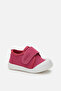 حذاء كاجوال فوشيا للفتيات من Anka Basic First Step - 2