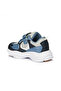 Niro Lightweight Unisex Preschool Denim Sneakers - 3