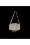 Ivory Color Stylish Sports the Tote Bag Handbag - 6