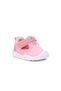 Vira Lightweight Baby Girl Pink Casual Shoes - 2