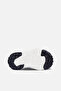 Melon Fur Girl Preschool Black Boots - 4