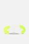 Nebula Lightweight Girls' Preschool White Sneakers - 4