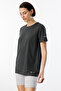 Women's Moisture Wicking Quick Dry Athletic Technical Performance Sports T-Shirt Drifit-Kisakol - 3