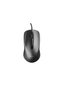 Mouse Optic Trust 24657,Wired, USB (Negru)