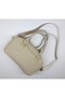 Ivory Color Stylish Sports the Tote Bag Handbag - 2