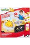 Pokemon Battle Spinner Arena Set PKW4403/PKW4402