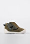 Ago Basic Unisex First Step Khaki Boots