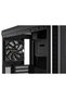 Be Quiet! Pure Base 600 MidTower Case (Black/Silver) - 2