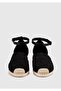 Black Women's Shoes - 3