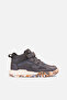 Law Camouflage Boys Preschool Black Boots