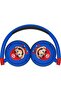Casti Super Mario Wireless BT Blue - 3