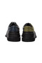Twins Men's Multicolored Leather Shoes K 101021 -001 - 4