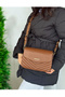 Women's Shoulder Strap Crossbody Bag - 2