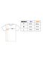 30/1 Combed 100% Cotton Oversize T-Shirt (S -M -L) - 4