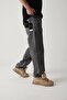 Smoked Baggy Pants - 4