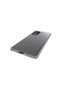 Huawei Honor 50 Case Vrdr Super Silicone Cover - Colorless - 8