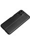 Galaxy M32 Case Vrdr Niss Silicone Cover - Black - 4