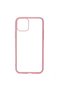 حافظة VRDR Endi المتوافقة مع هاتف iPhone 12 Mini - وردي