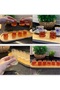 Bead Shape Heat Resistant Borosilicate Glass | Coffee and Presentation Glass | Grape Glass - 3