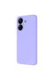 Redmi 13C Case Vrdr Mara Launch Cover - Dark Purple - 6